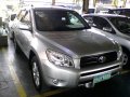 For sale Toyota RAV4 2006-2