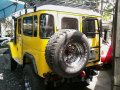 Toyota Land Cruiser 1979 for sale-3