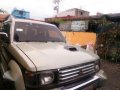 For sale Mitsubishi Pajero Exceed-7