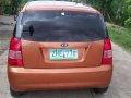 For sale Kia Picanto 2008-1