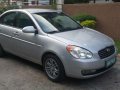 For sale 06 Hyundai Accent CRDI Diesel-1