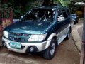 2007 Isuzu Crosswind XUV Sportivo Body MT -0