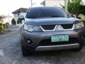 For sale Mitsubishi Outlander 2008-5