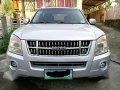 Isuzu Alterra 3.0 Diesel Matic 2007-2