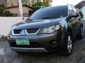 For sale Mitsubishi Outlander 2008-6