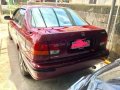 For sale Honda Civic Vtec 1997-1