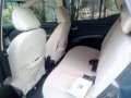 hyundai I10 GLS 1.2L automatic transmission-6