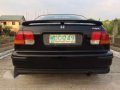 1998 Honda Civic Lxi Padek Vtec Body-7