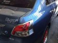 Toyota Vios J Manual 2007 Blue-3