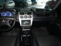2011 Mitsubishi Adventure Super Sport-8