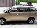 For sale 2005 Innova G Matic Gas-0