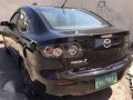 2008 Mazda 3 AT Automatic Transmission-4