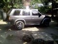 Nissan terrano automatic diesel 2006 rush sale-3