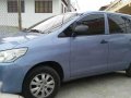 2012 Innova E manual diesel-1