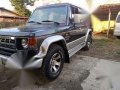 For sale Hyundai Galloper 4x4-1