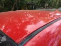 Honda Civic Vti 1996 Red MT For Sale-7