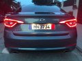 Hyundai Sonata 2015 GLS Premium -4