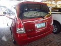 2010 Toyota Innova AT DSL Red -3