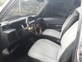 Mitsubishi L200 Pick Up 1996 For Sale-0