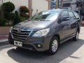 2014 Toyota Innova G D4d Diesel MT -0