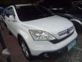 For sale 2008 Honda CRV-1