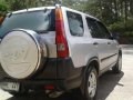 For sale Crv 2003 manual-9