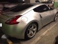 2010 Nissan 370Z Touring Automatic Financing OK-2