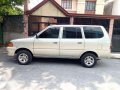 2003 Toyota Revo GL MT Silver For Sale-2