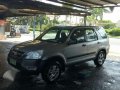 Honda CRV 2nd gen FRESH-0