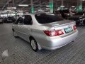 Honda City IDSI 2008 automatic-3