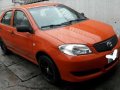 2006 Model Toyota Vios J Robin-5