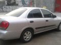 For sale Nissan Sentra GX 2004-4
