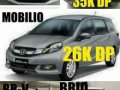 Honda City Brio Jazz Brio Amaze Mobilio Brv Civic-0