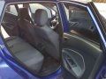 For Sale Ford Fiesta 2012 Blue AT-2