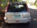 For sale 2005 Nissan xtrail 4x4-0