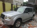 Ford Everest 2009 low mileage-2