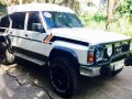 For sale Nissan Patrol Safari-2