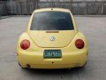 For sale Volkswagen Beetle 2004-3