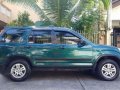 Very Fresh anf Super Loaded 2002 Honda CRV 2.0 Matic-1