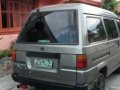 For sale Toyota Lite Ace-4