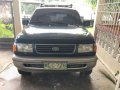 2000 model Revo GLX1.8 efi engine All power 208k-5