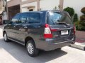 2014 Toyota Innova G D4d Diesel MT -3