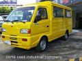 Multicab Cebu Suzuki scrum PUJ type Cebu -0