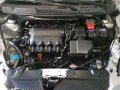 Honda City IDSI 2008 automatic-7