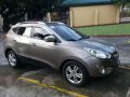 2012 model Hyundai Tucson 4x4-0
