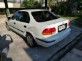 1997 Honda Civic LXi matic 1st owner-1