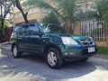 Very Fresh anf Super Loaded 2002 Honda CRV 2.0 Matic-0