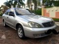 2008 Nissan Sentra GX Matic-0
