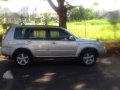 For sale 2005 Nissan xtrail 4x4-4