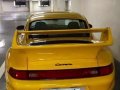 Porsche Carrera 2 993 Yellow For Sale-3